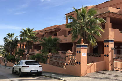 Apartamento venda em Benahavís, Málaga. 